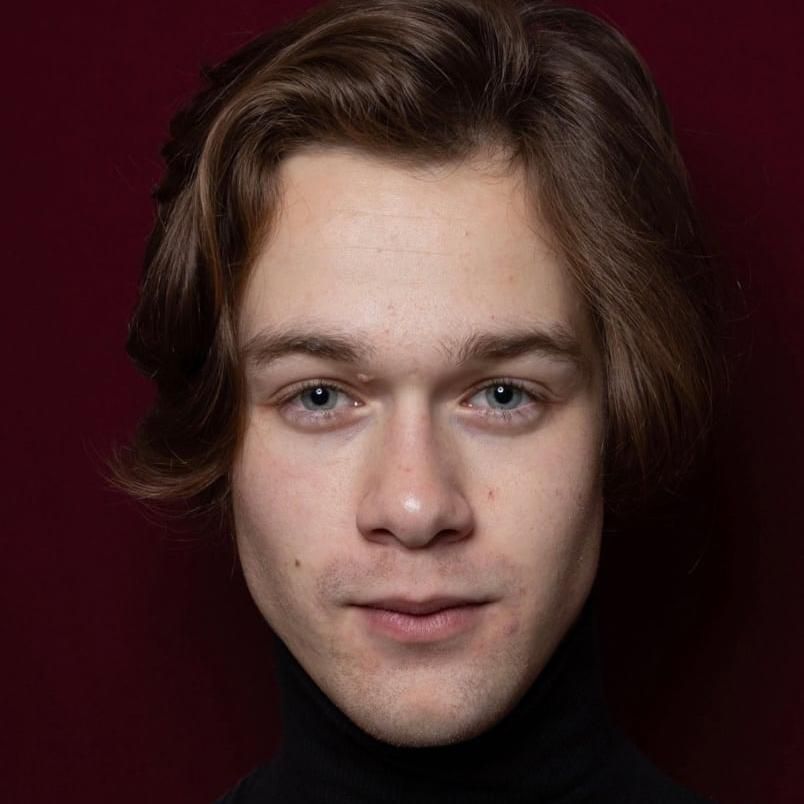 Photo of Daniel Kadlec