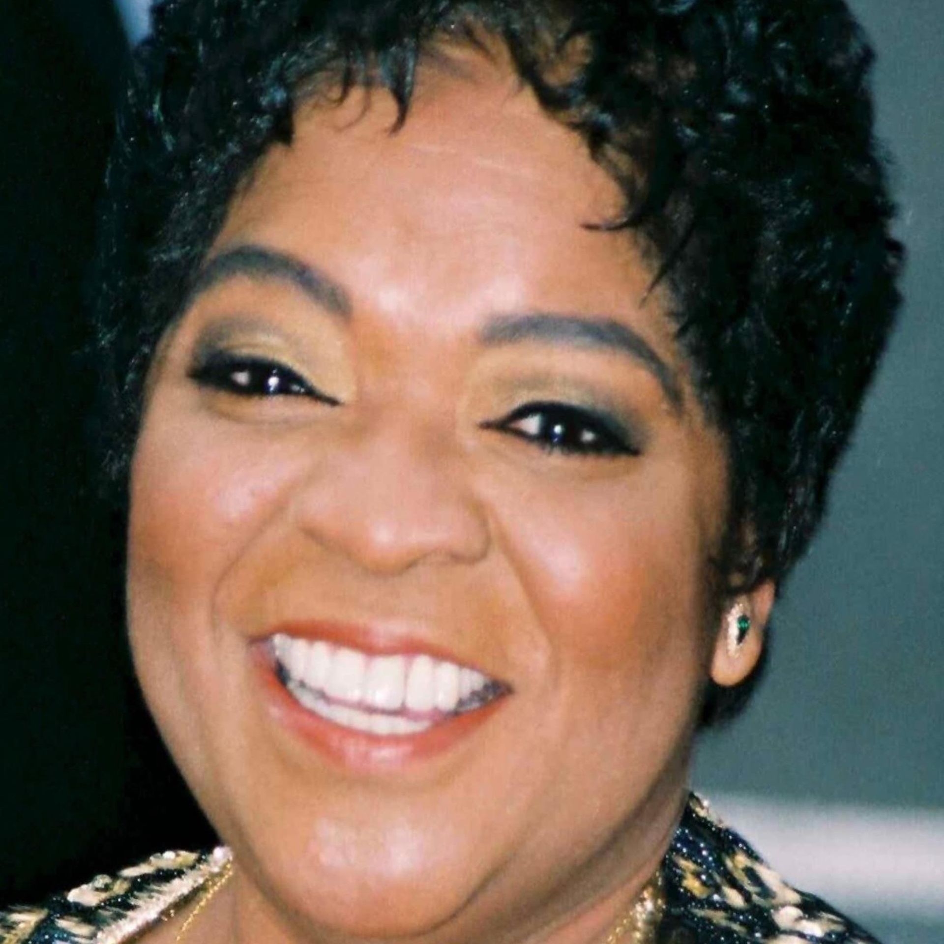 Photo of Nell Carter