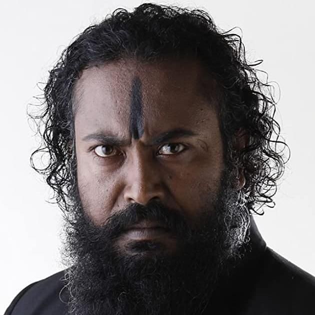 Photo of Ramachandra Raju