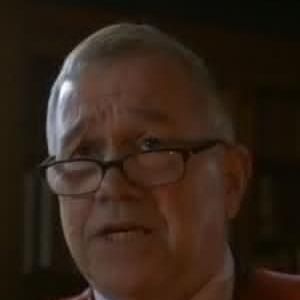 Photo of Simon Brett