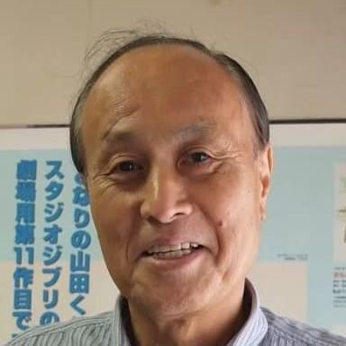 Photo of Takeshi Seyama