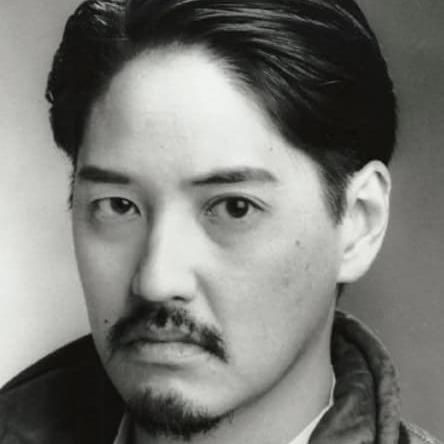 Photo of Brian Imada