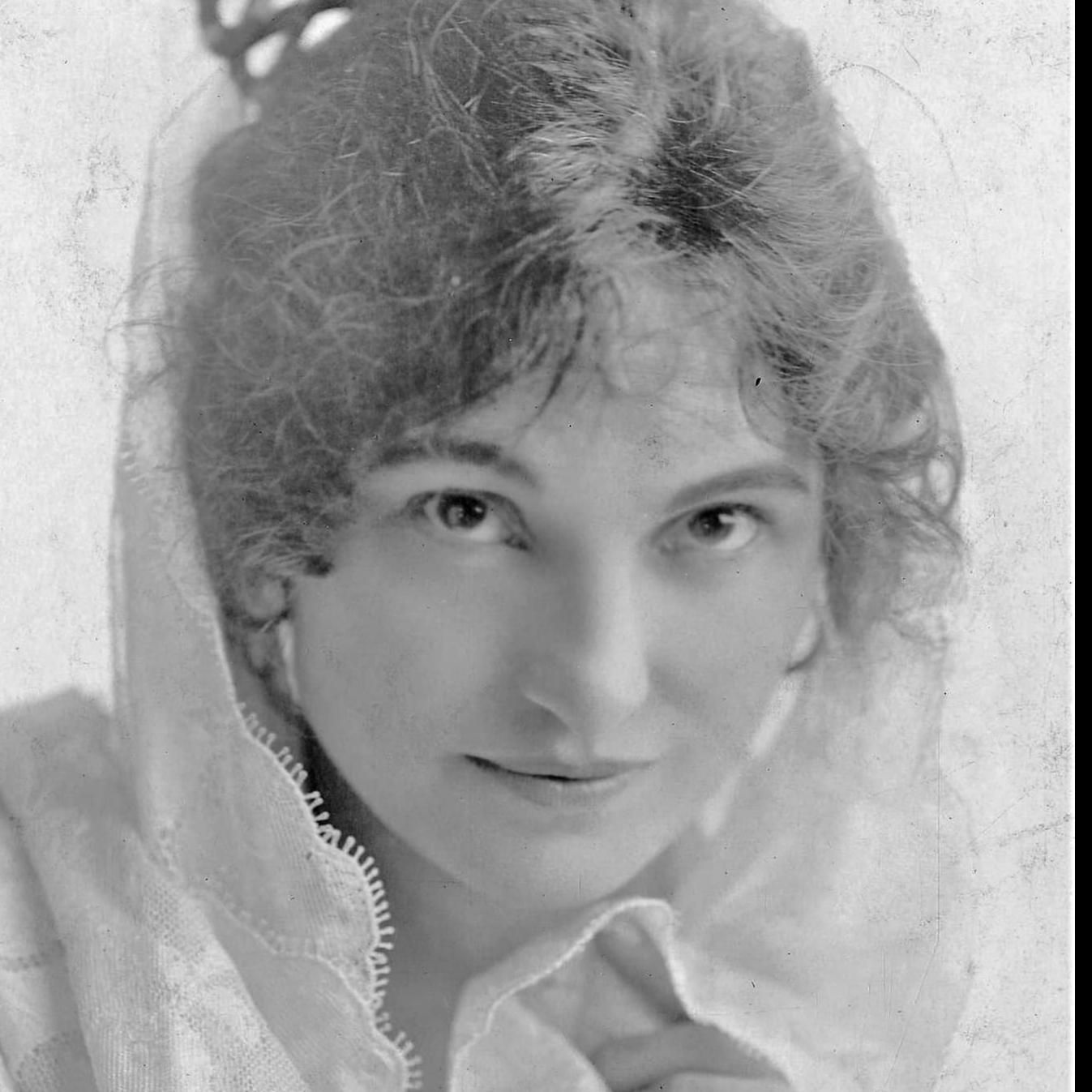 Photo of Lucille Young