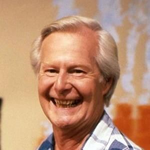 Photo of Tony Hart