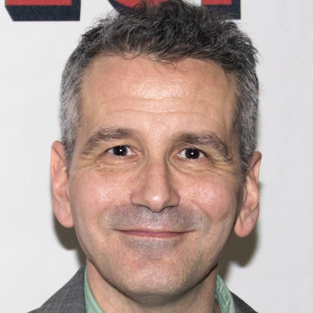 Photo of David Cromer