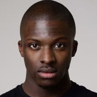 Photo of Benjamin Sarpong-Broni