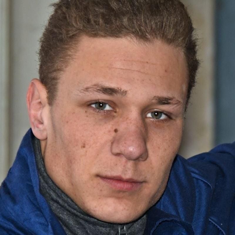 Photo of Ivan Tishko