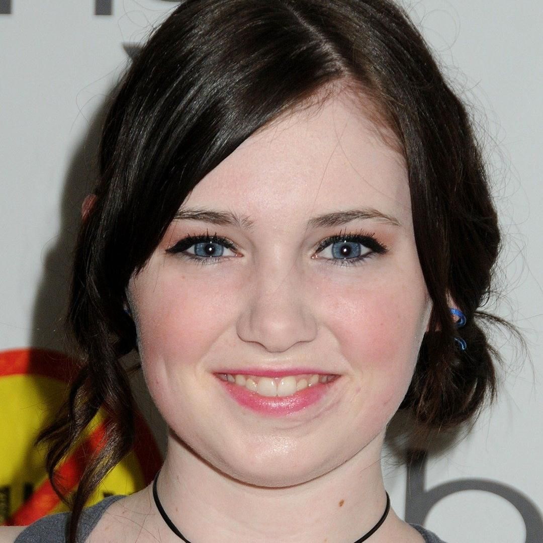 Photo of Danielle Hanratty