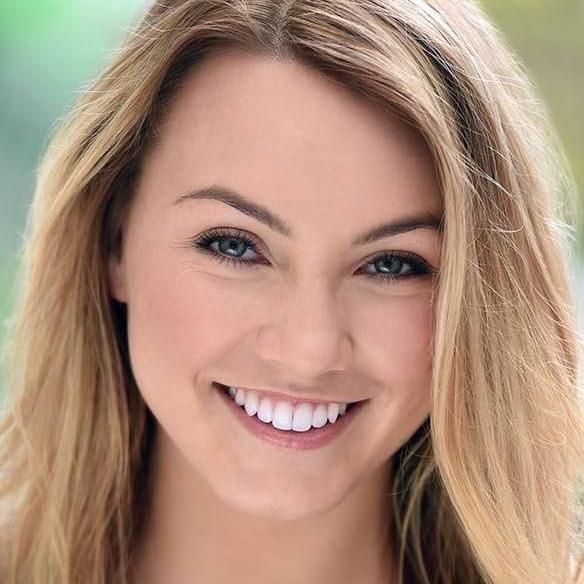 Photo of Audra Van Hees