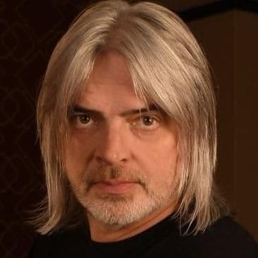 Photo of Jimmy Murrison