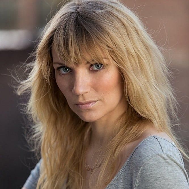 Photo of Linnea Larsdotter