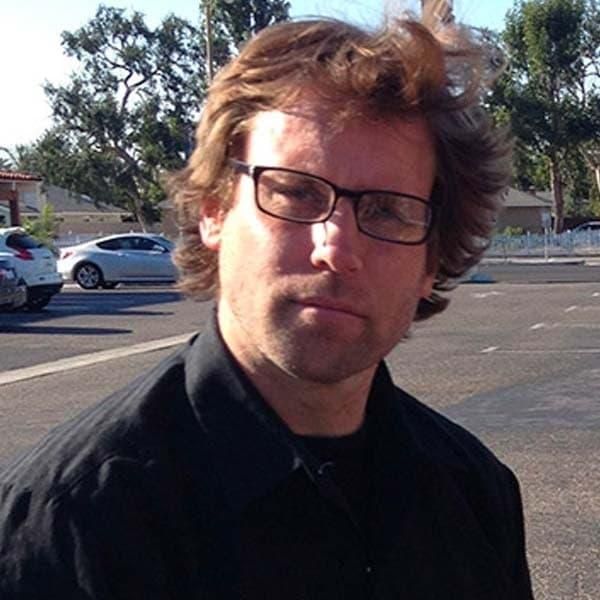 Photo of Jeremy Klein