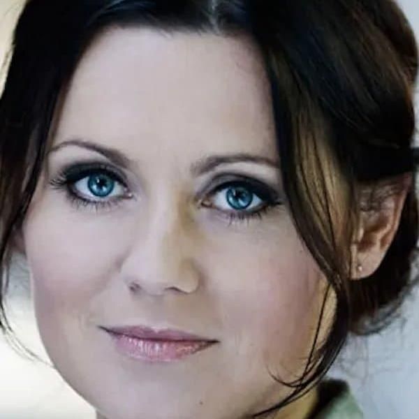 Photo of Karen-Helene Hjorth