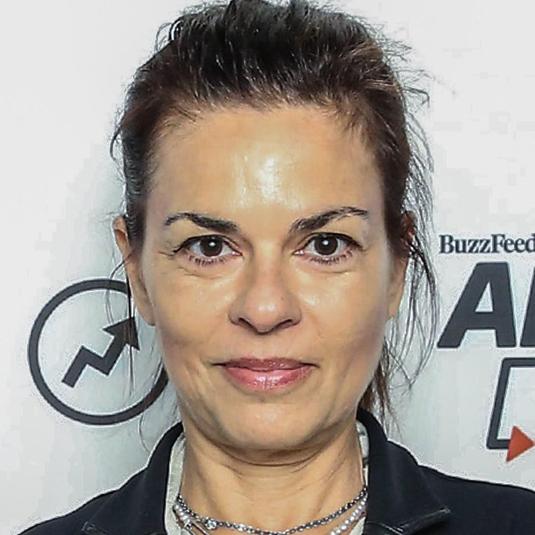 Photo of Orna Guralnik