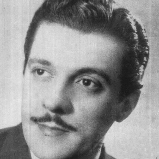 Photo of Custódio Mesquita