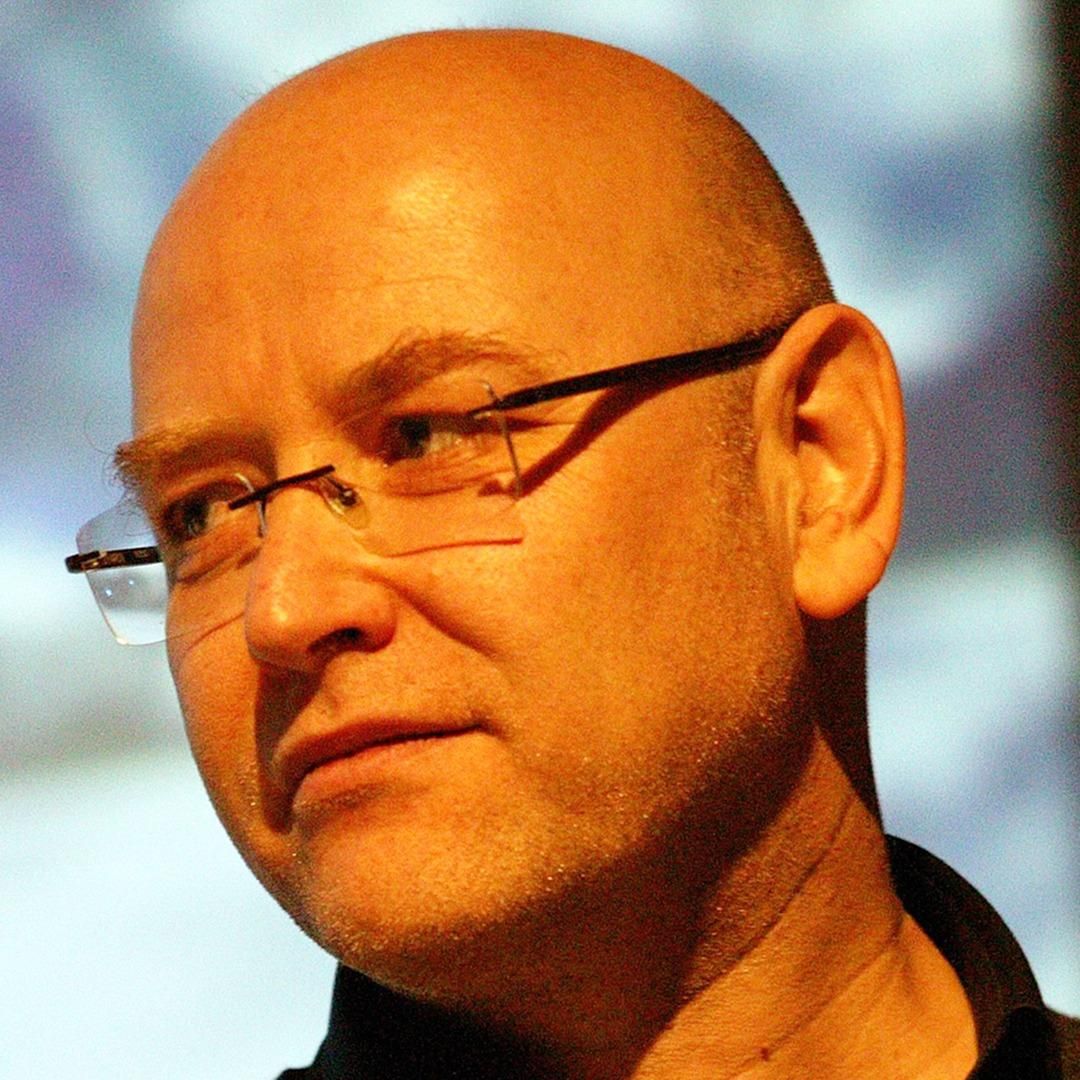 Photo of Hervé Hadmar