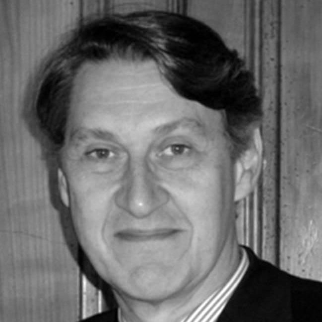 Photo of Jean-François Perrier