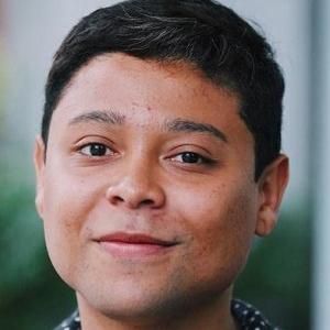 Photo of Bruno Matos