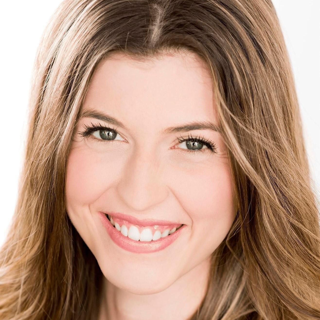 Photo of Colleen Furlan