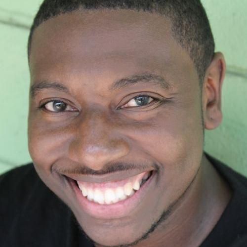 Photo of Joshua Paule