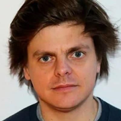 Photo of Pelle Ammundsen