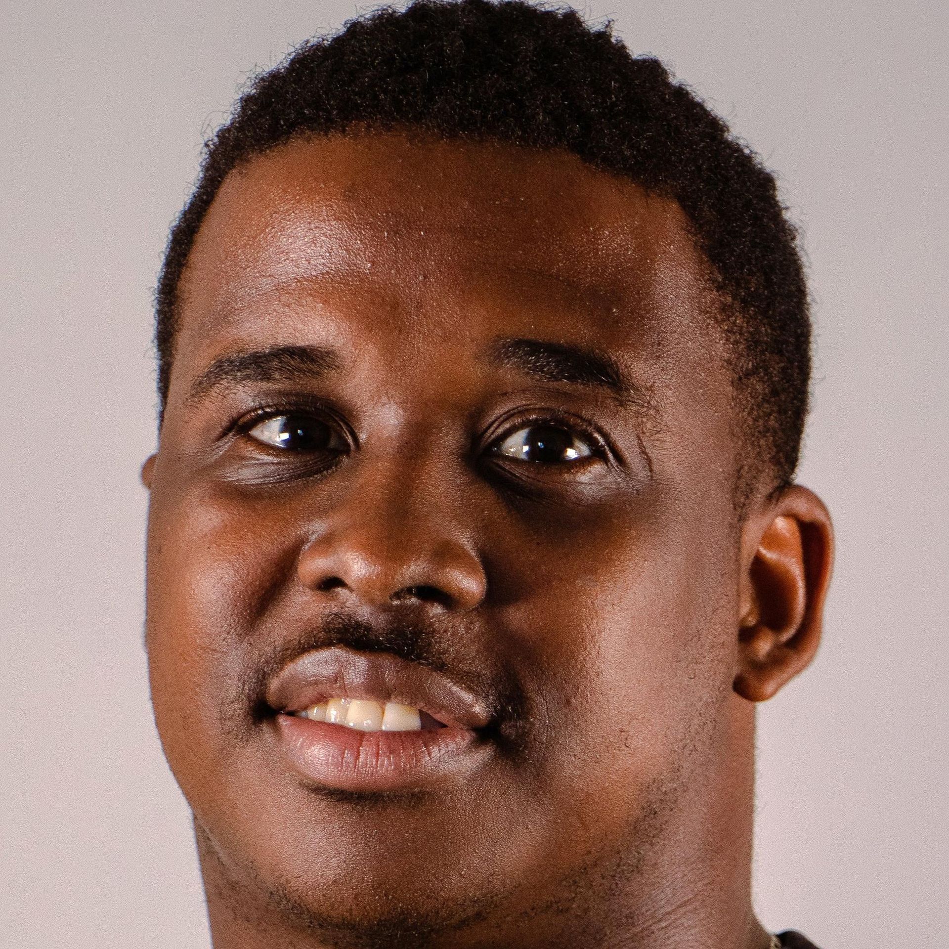 Photo of Rendani Mufamadi