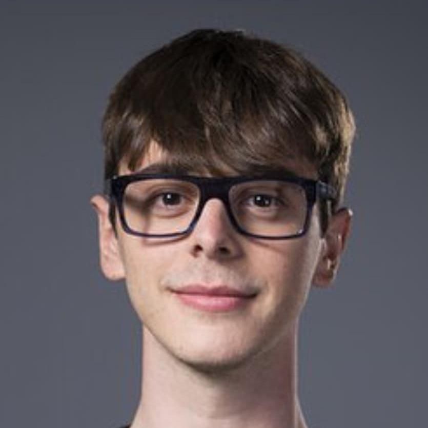 Photo of João Diogo Ferreira
