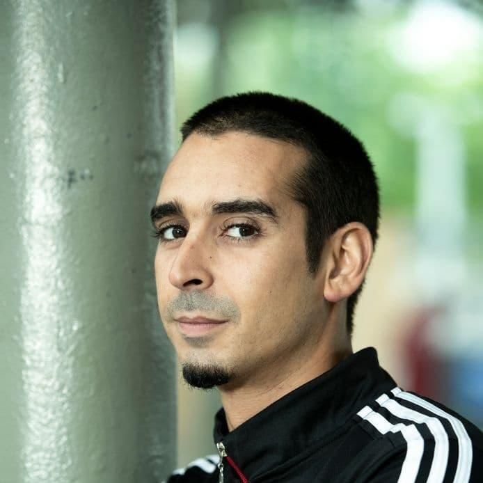 Photo of Junes Lazaar