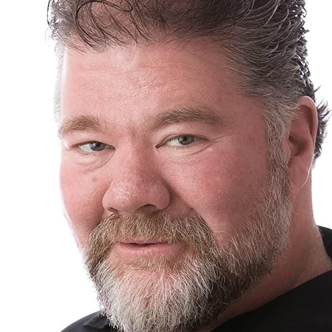 Photo of John Clifford Talbot