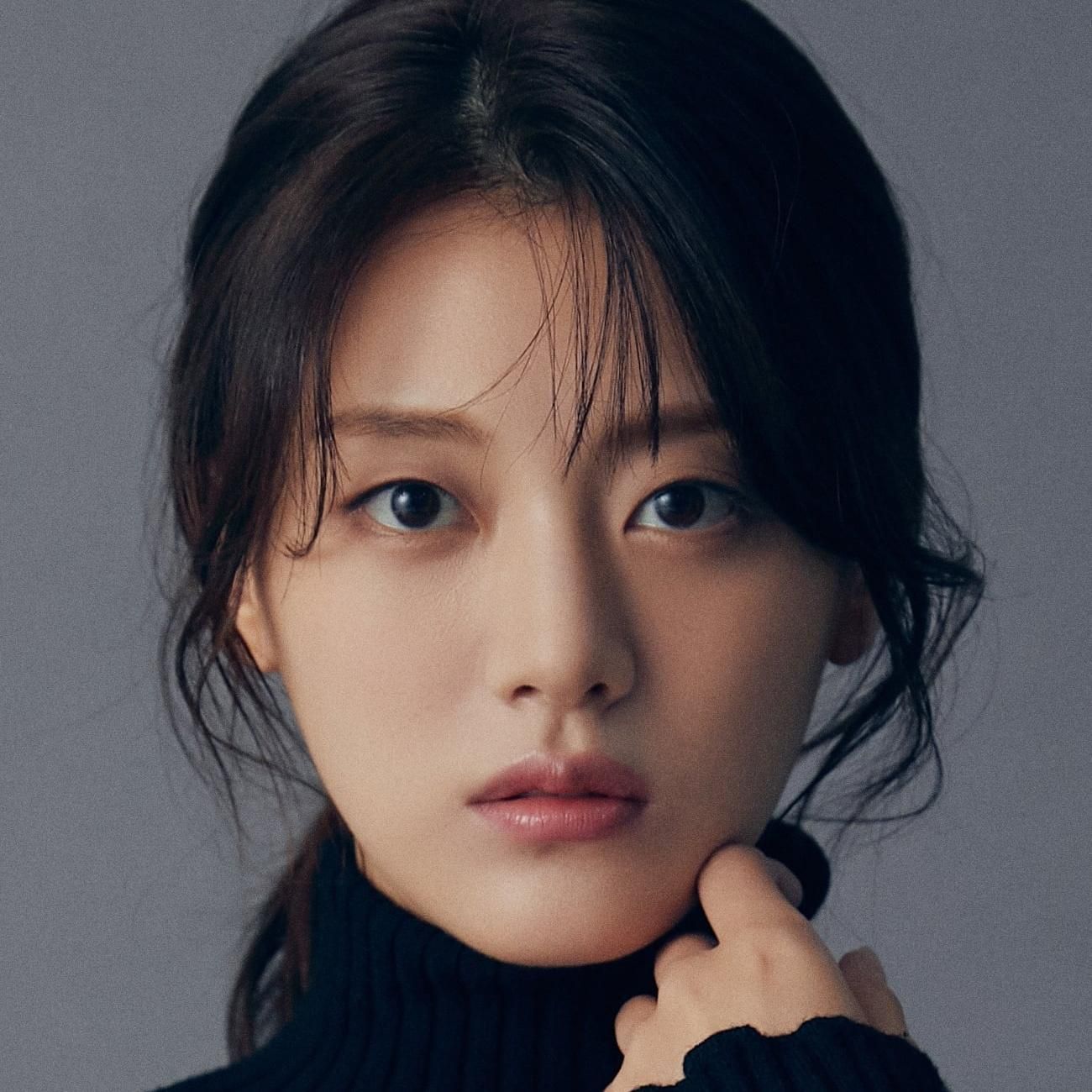 Photo of Baek Soo-hee