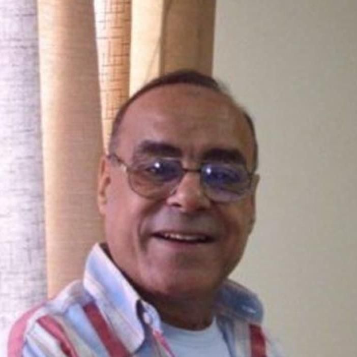 Photo of Ahmed Nabil