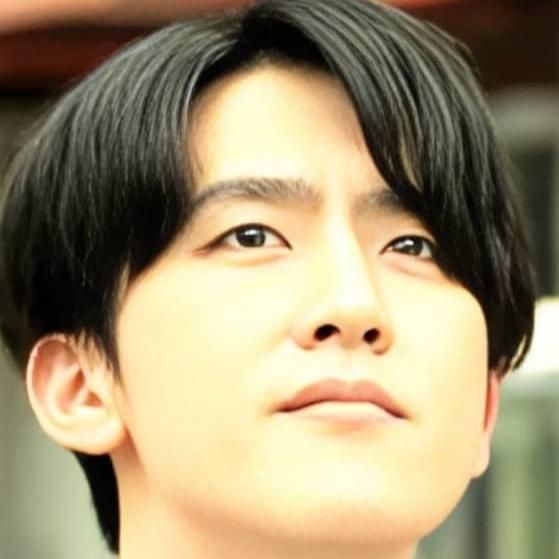 Photo of Shin Joon-hyun