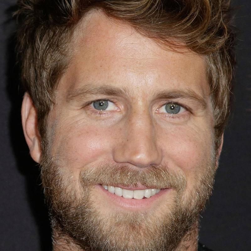 Photo of Chris J. Murray