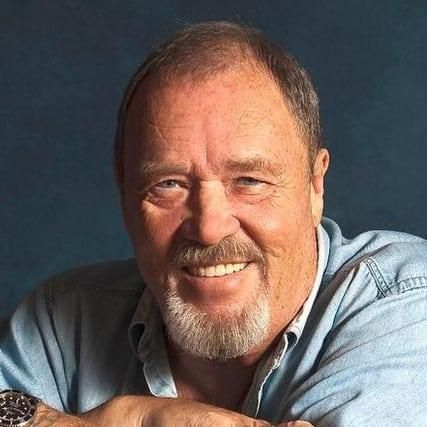 Photo of David Clayton-Thomas