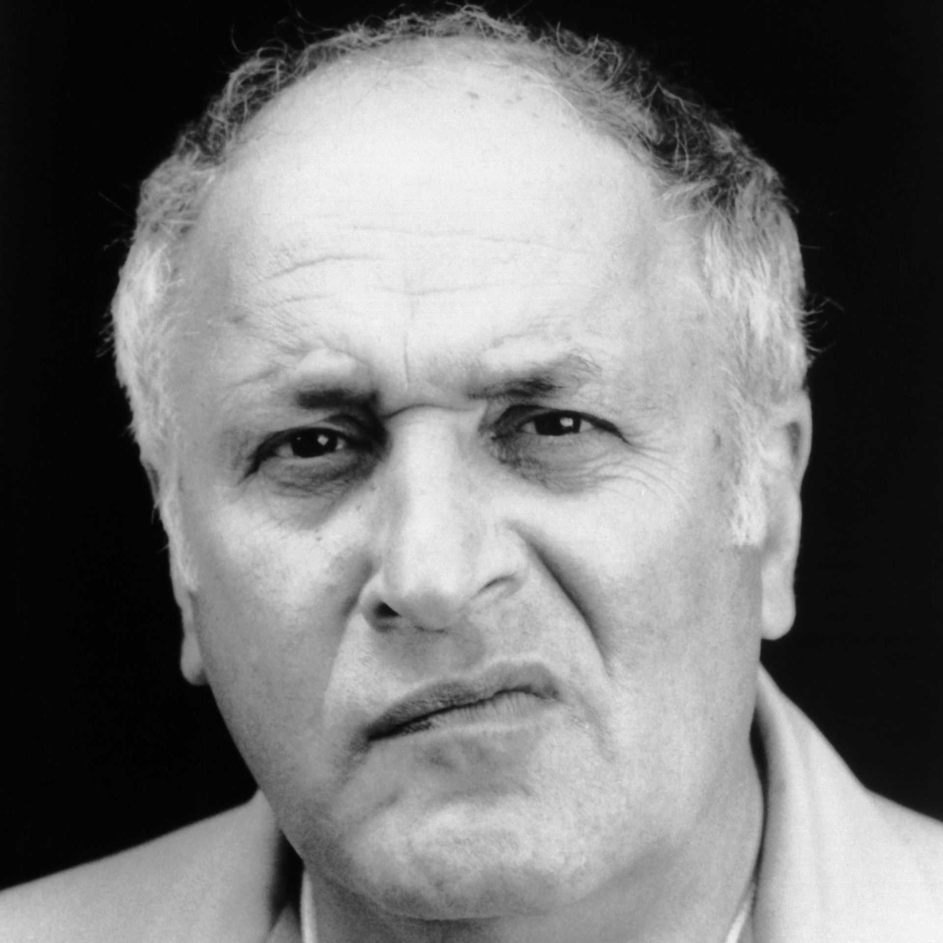 Photo of Vic Tayback