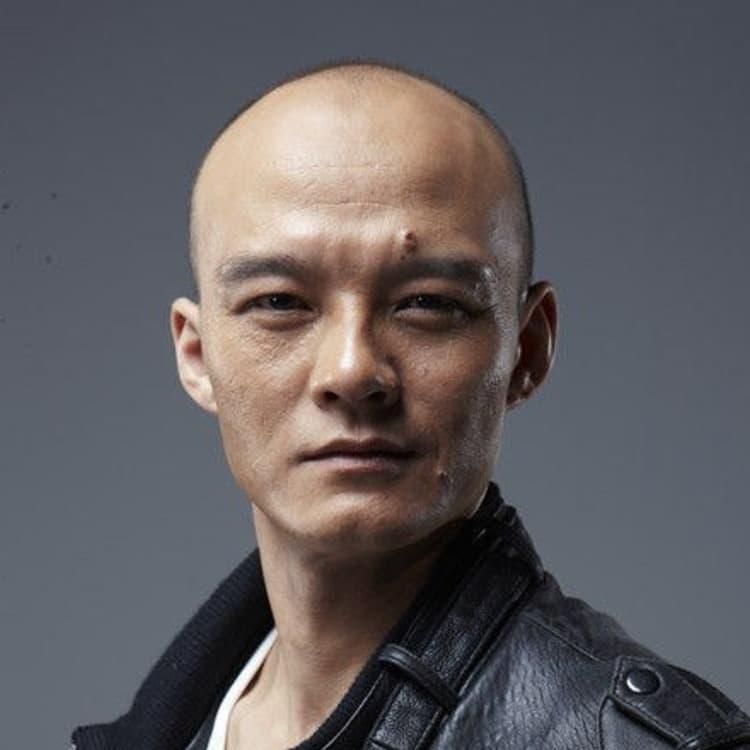 Photo of Wong Dungdung