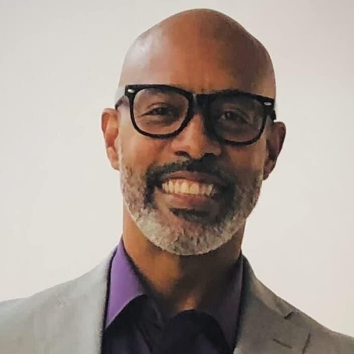 Photo of Darcas Macopson