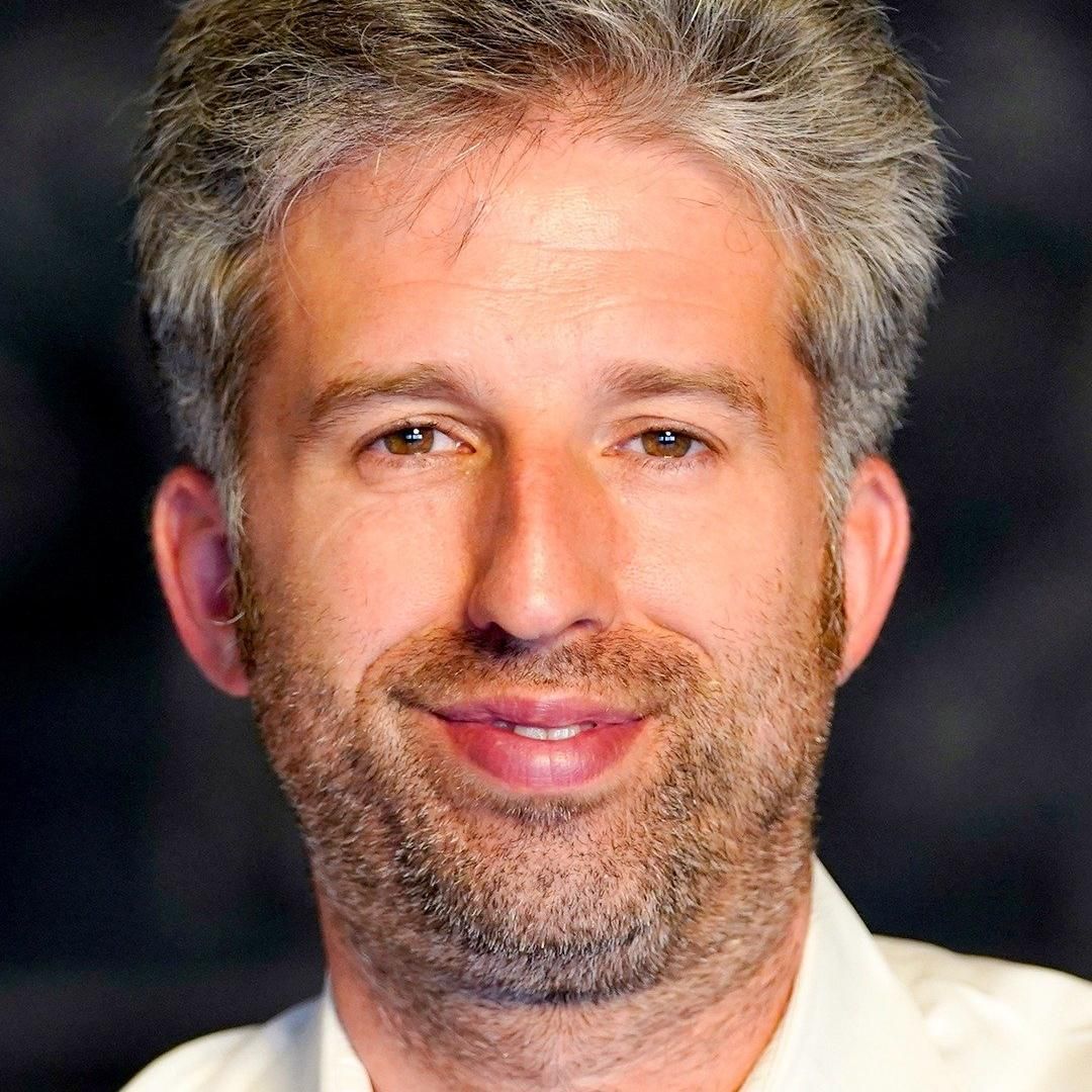 Photo of Boris Palmer