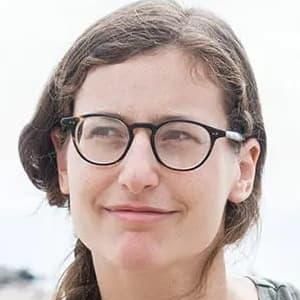 Photo of Hallie Cantor