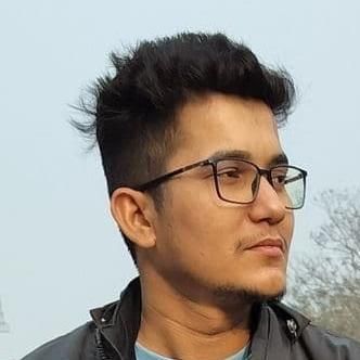 Photo of Arun Adhikari