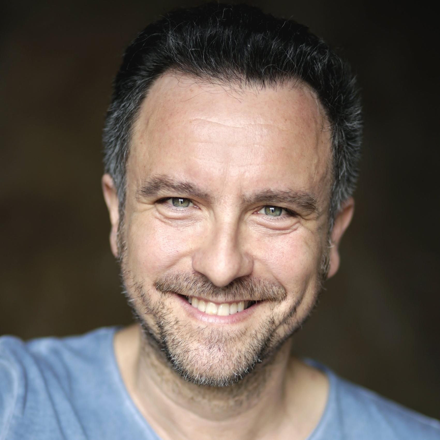 Photo of Maurizio Bianucci