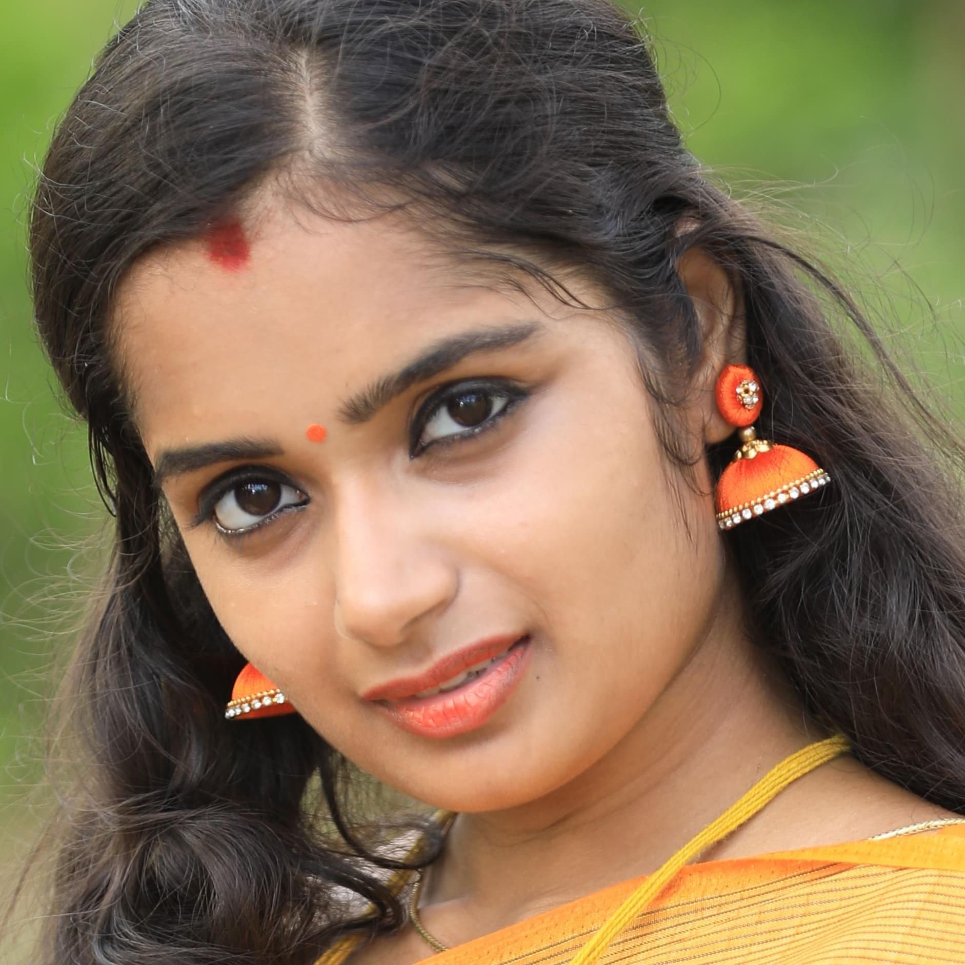 Photo of Varsha Saravanakumar