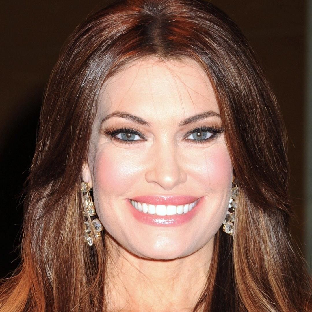 Photo of Kimberly Guilfoyle