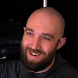 Photo of Daniel Swerdlove