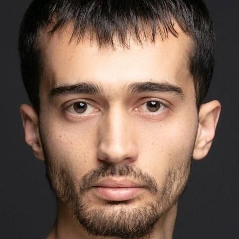 Photo of Girayhan Çilingiroglu