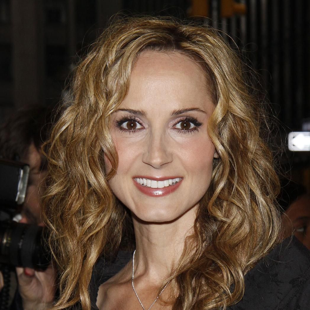 Photo of Chely Wright