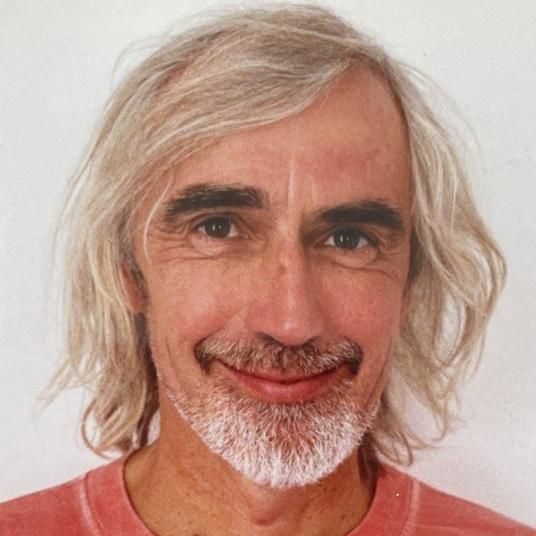 Photo of Paul Driessen
