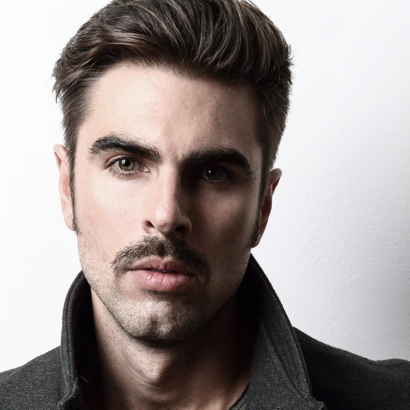 Photo of Marco Tostado