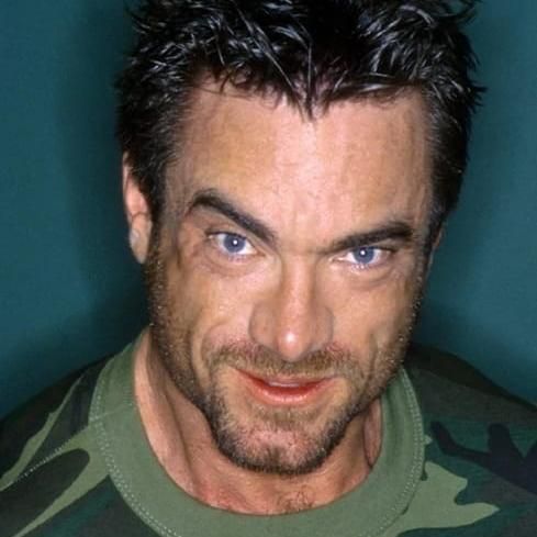Photo of Steve Cassidy