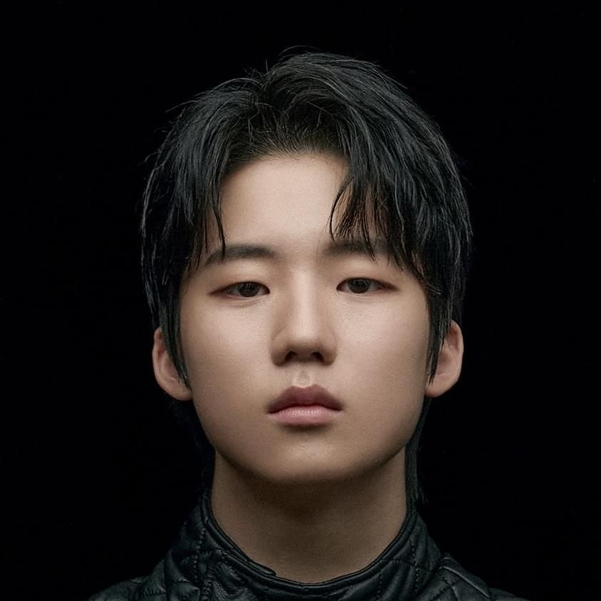 Photo of Lee Geon-woo